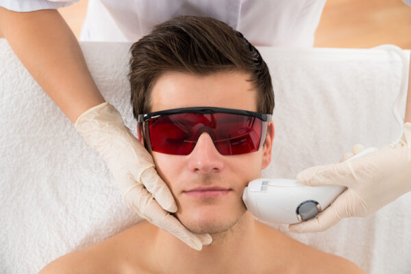 Is Beard Laser Hair Removal Suitable for Teens?