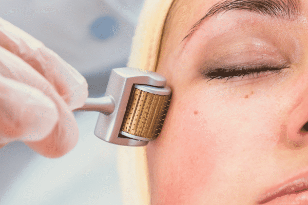 Is Derma Rollers Treatment Effective for Acne Scars