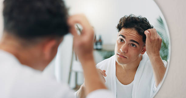 Is Hair Transplant a One-Time Fix