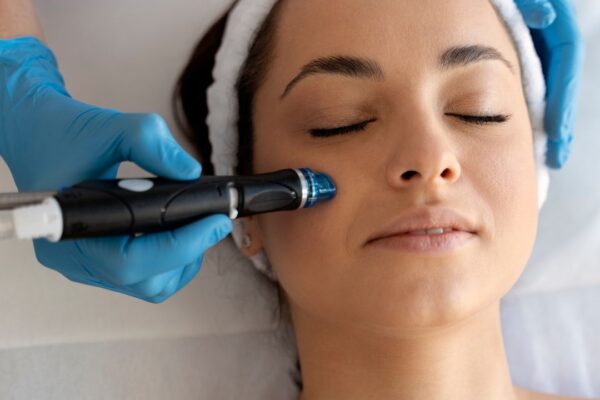 Is HydraFacial Good for Oily or Acne-Prone Skin?