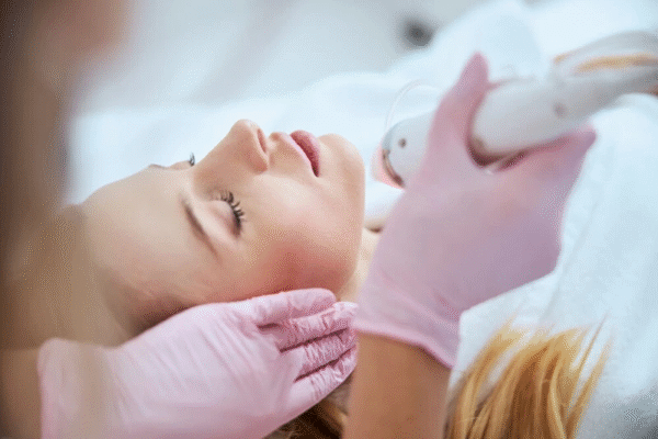 Is Microneedling Safe for Sensitive Skin