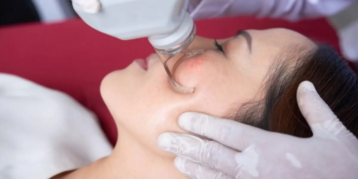 Is Pico Laser Treatment Good for Wrinkles?