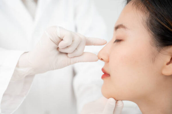 Is Rhinoplasty Safe and Effective