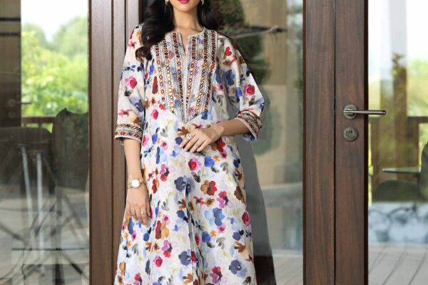 Casual Pakistani Clothes for Your Everyday Wardrobe