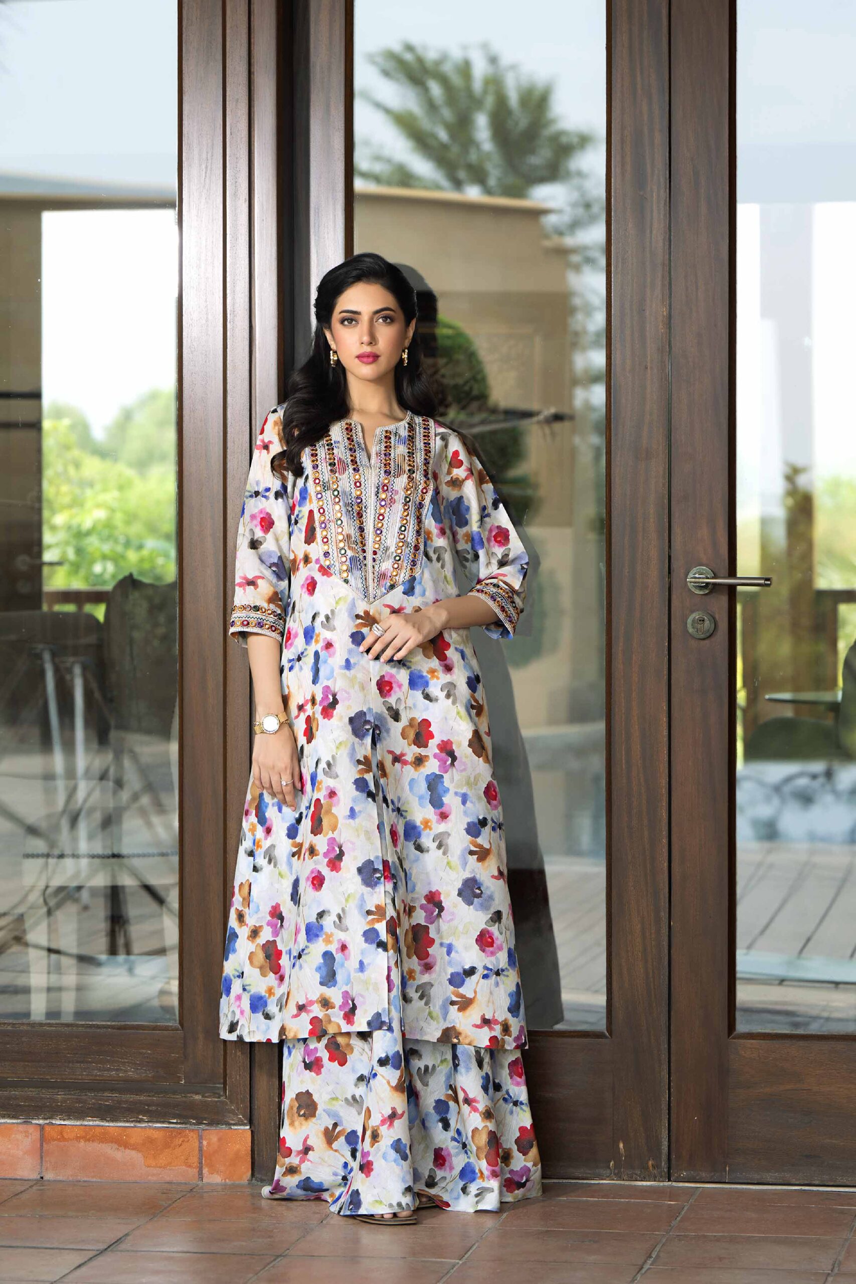 Casual Pakistani Clothes for Your Everyday Wardrobe