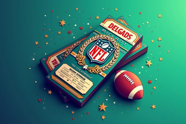 NFL Tickets