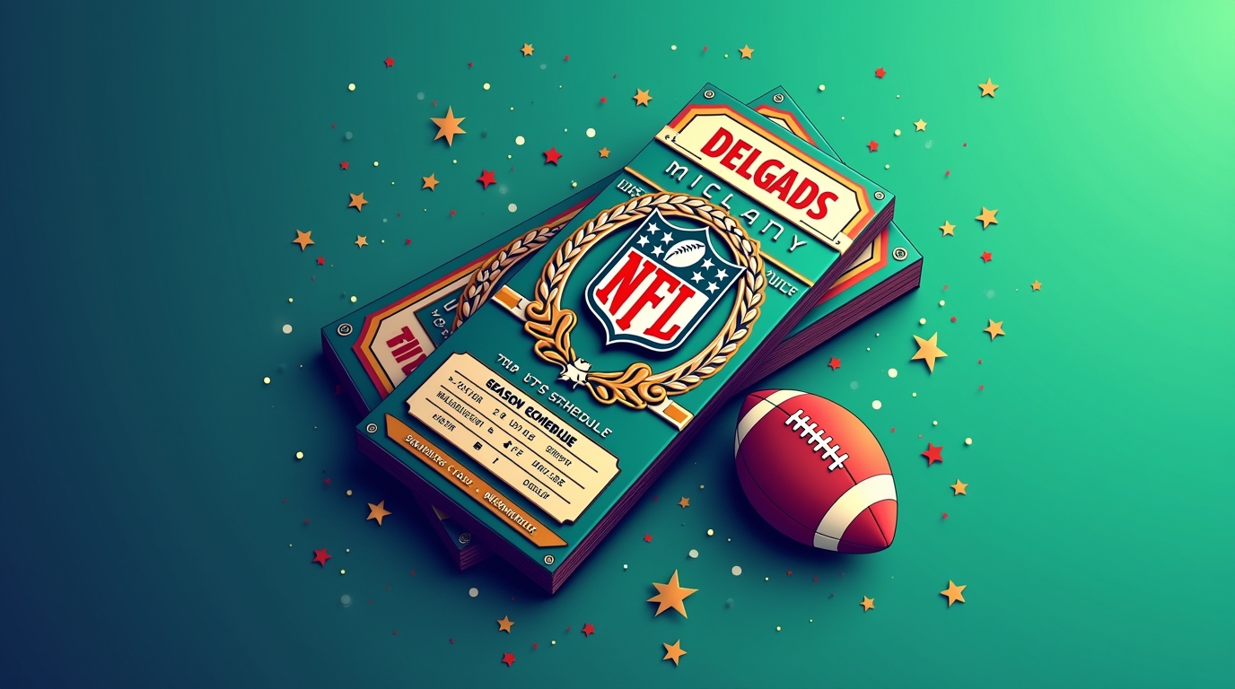 NFL Tickets