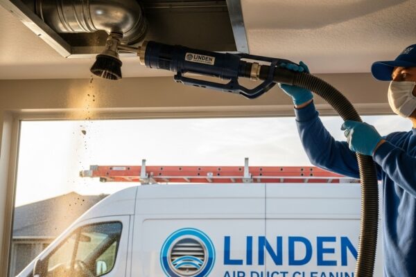Pure Air Duct Cleaning
