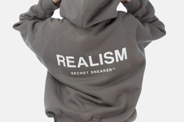 Realism Jumper