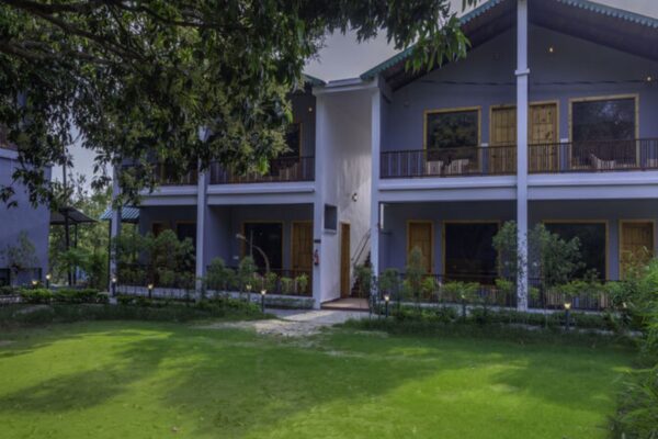 Budget-Friendly Resorts in Jim Corbett That Don’t Compromise Comfort Resort in Jim Corbett
