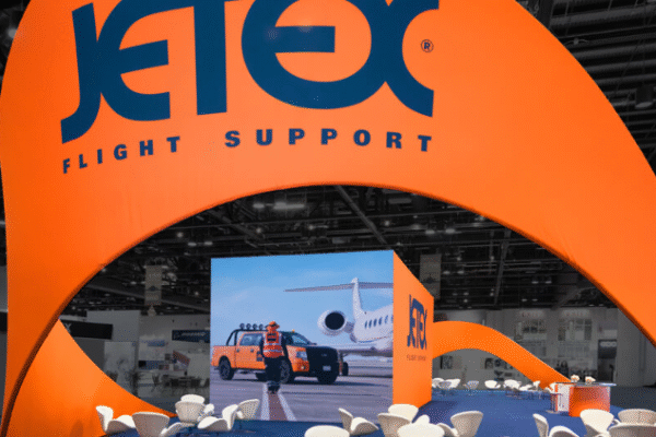Capturing Brand Brilliance: Why Trade Show Photography is Essential for Your Business Success