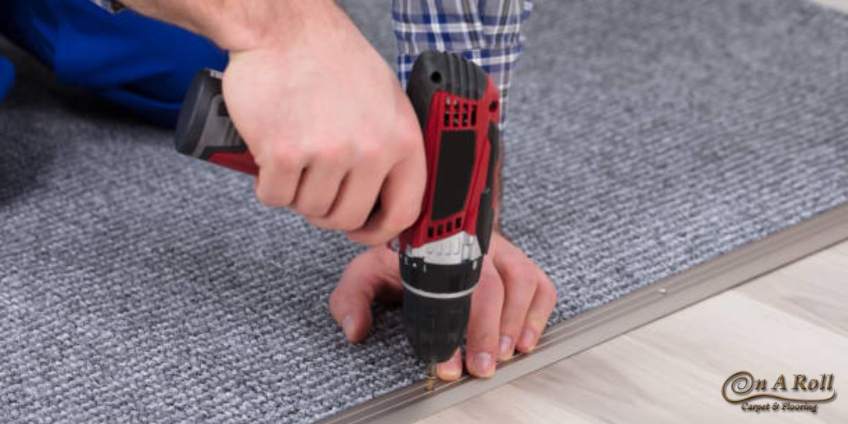 Carpet Repair Colorado Springs