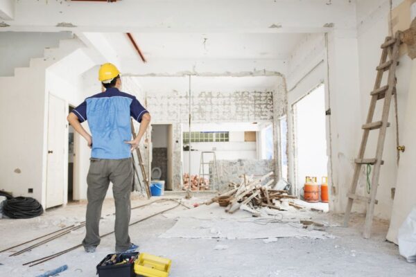 Signs You’ve Hired the Right Renovation Company renovation company