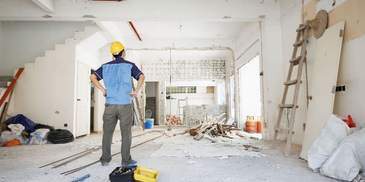 renovation company