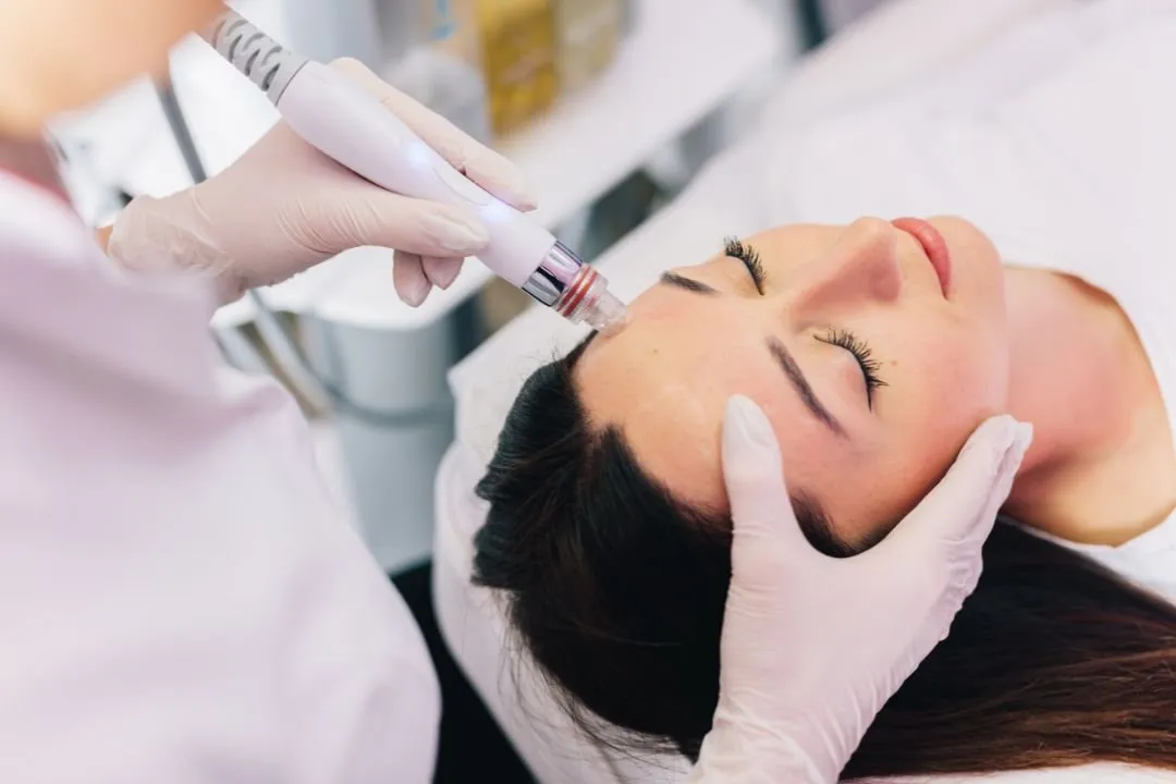 Best Dermatologist in Kolkata
