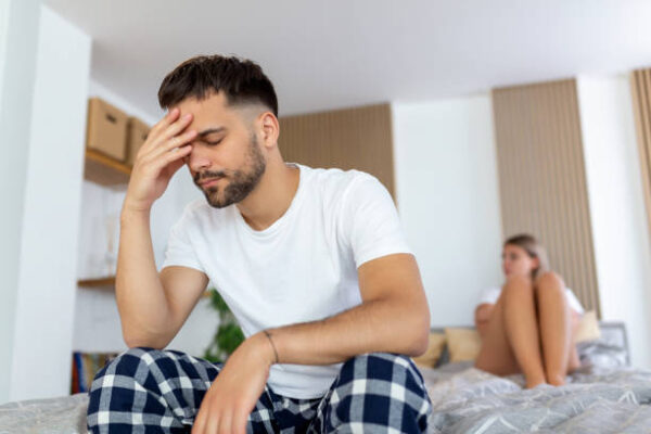What Are the Benefits of Erectile Dysfunction Treatment ? What Are the Benefits of Erectile Dysfunction Treatment