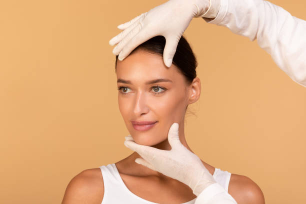 What Are the Steps of Rhinoplasty?