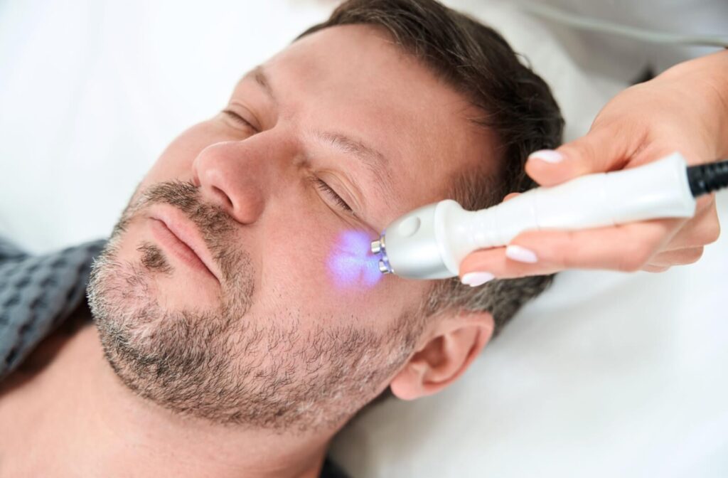 Is Radiofrequency Treatment Safe For All Skin Types?
