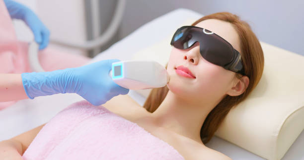 What Makes Laser Hair Removal Effective