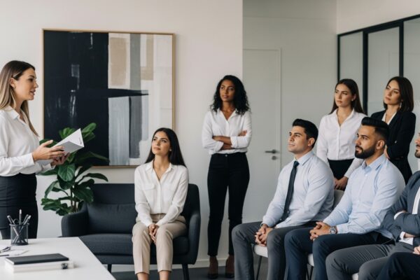 Why Hiring an HR Consultant in Brisbane is a Smart Move for Your Business Why Hiring an HR Consultant in Brisbane is a Smart Move for Your Business