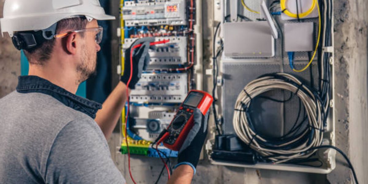 Electrical Contractors New York