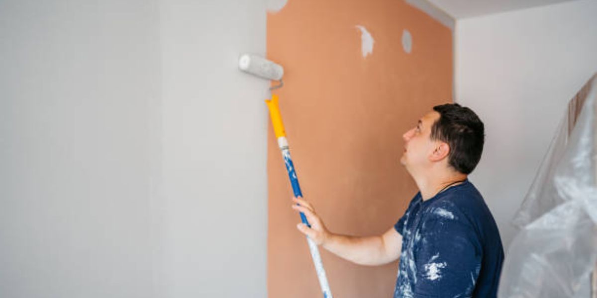 Painting Company in Texas