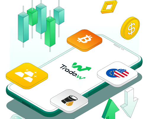 forex trading app