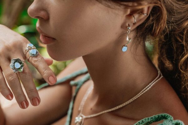 The Mystical Meaning of Aquamarine Stone and Its Soothing Power Aquamarine Jewelry