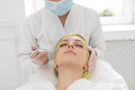 What is Mesotherapy Treatment