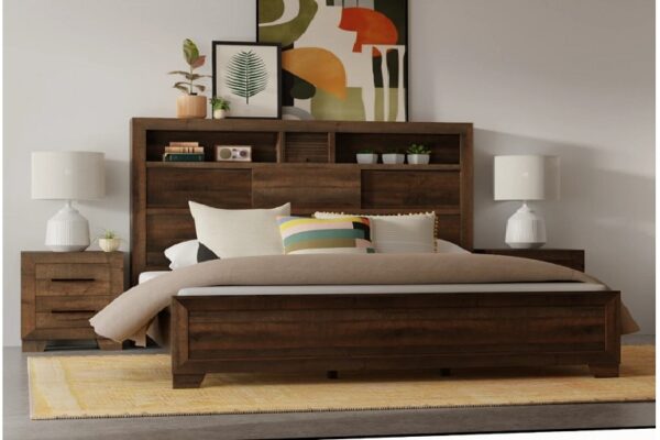 Frequently Asked Questions About Furnishing and Decorating a Bedroom