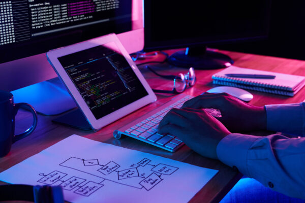 Looking to Hire Expert WordPress Developers to Build High-Performance Websites?