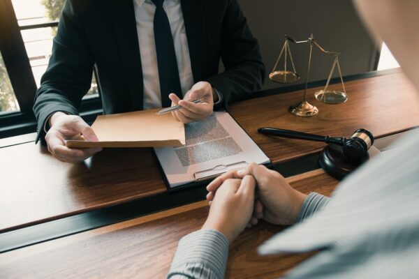 Corporate Law Ontario