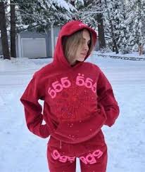sp5der Official Spider Hoodie Online Store