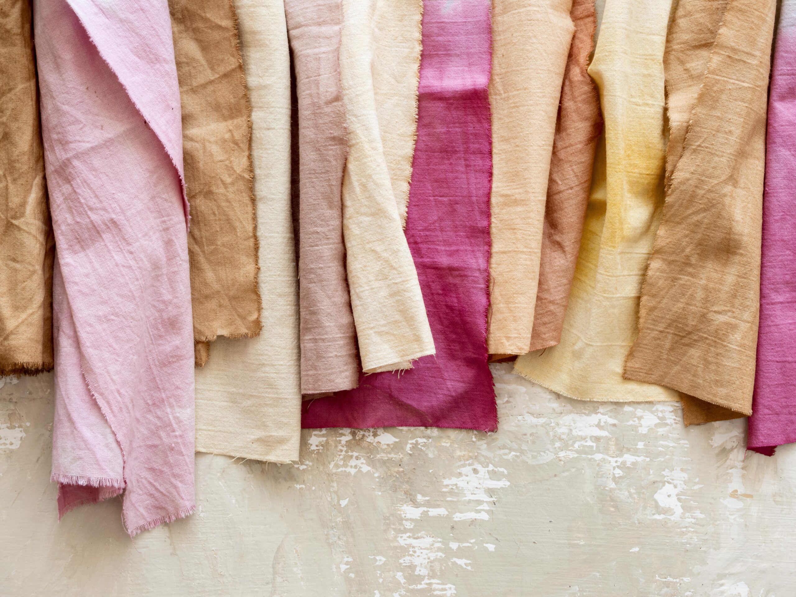 linen fabric by the yard