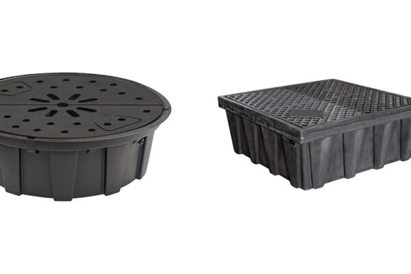What a Fountain Basin Needs to Stay Efficient