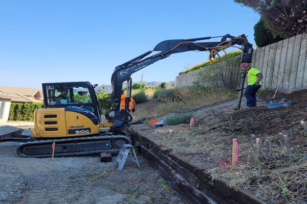 Do Helical Piles Boost Property Value? What the Numbers Actually Say