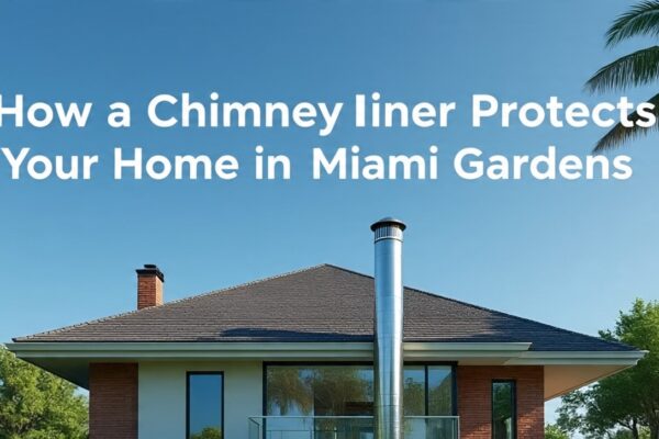 Chimney Liner
