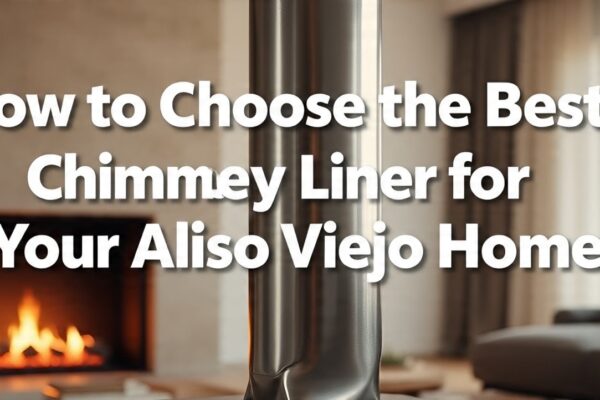 Chimney Liner