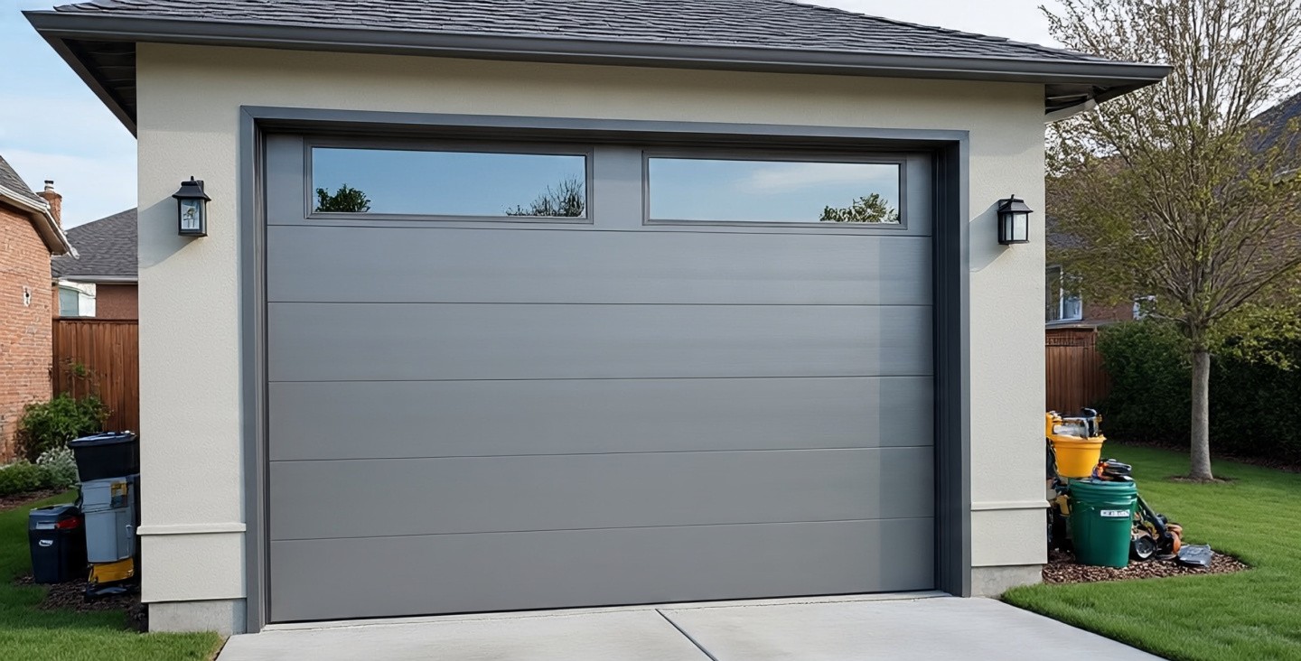 Same Day Garage Door Repair