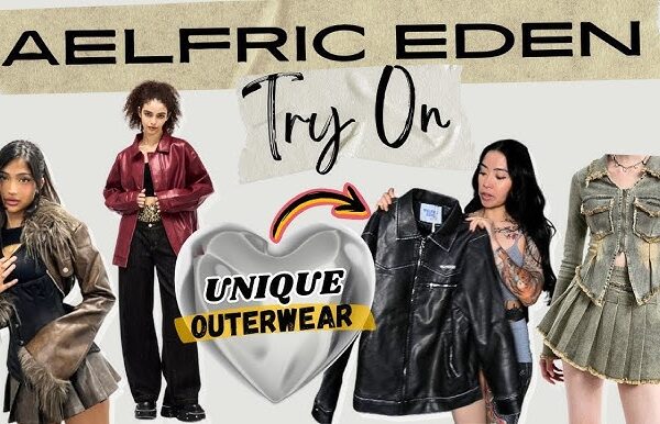 Aelfric Eden