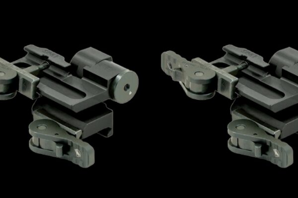 How Not to Ruin Your New iRay USA Thermal Scope