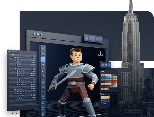 NYC Animation Production Company