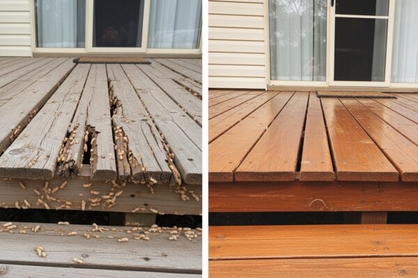 Termite Control Services Vaughan: The Ultimate Guide to a Pest-Free Home Termite Control Services Vaughan: The Ultimate Guide to a Pest-Free Home
