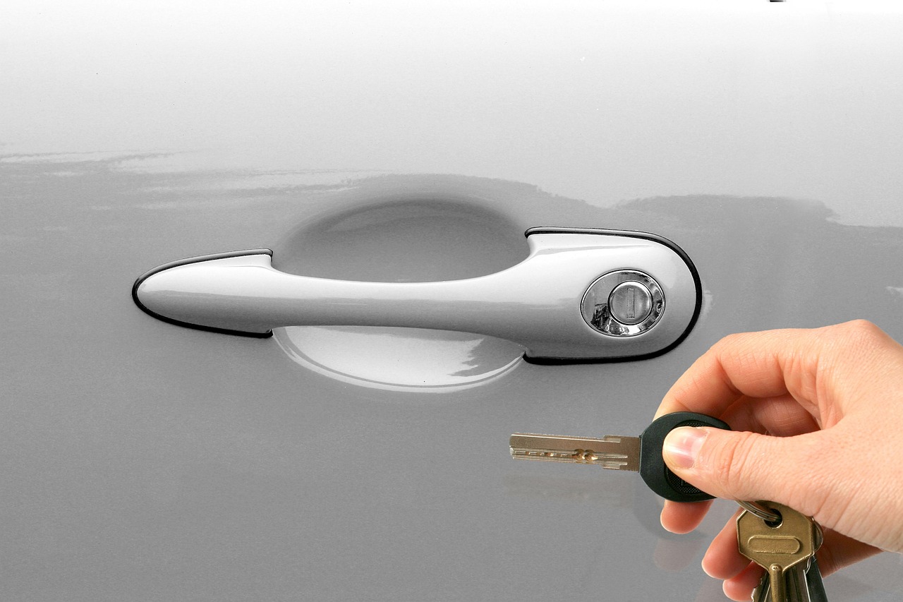 car rental from Delhi