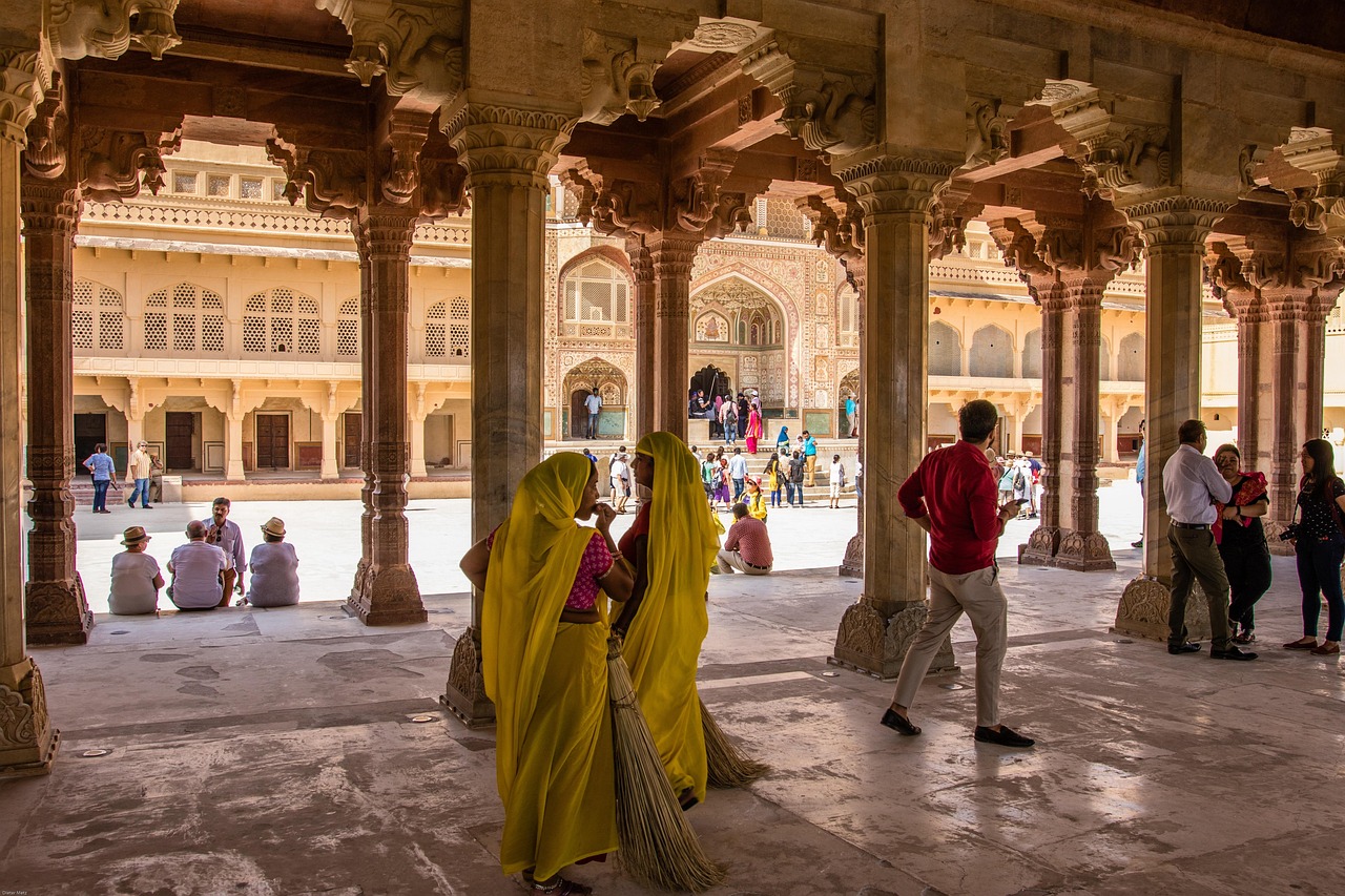 travel company for Chardham yatra