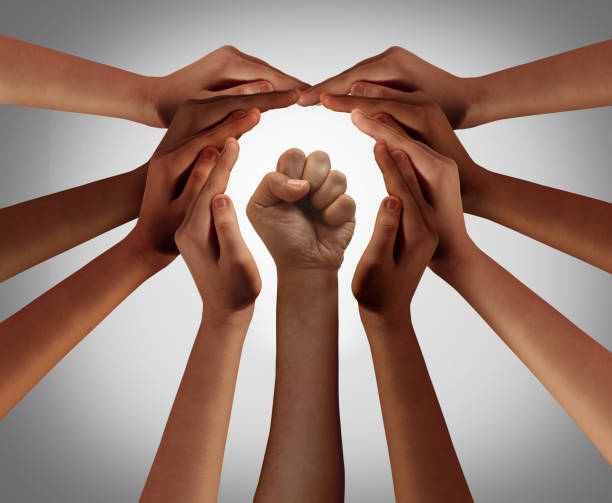 Fostering Collective Action for Peaceful Change