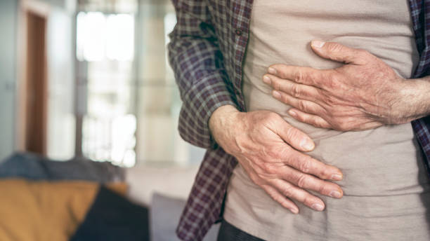 The Connection Between Gut Health And Senior Immunity