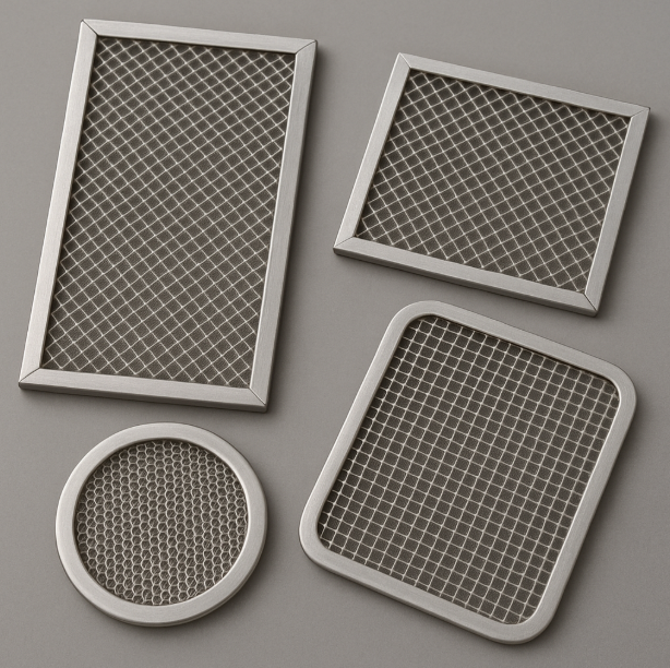 washable ac filter
