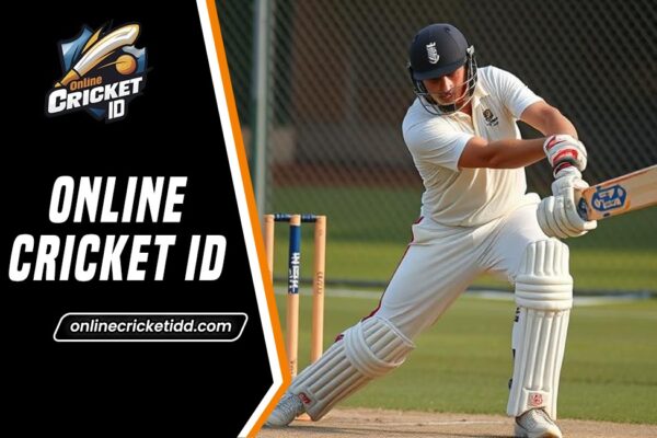 online cricket id
