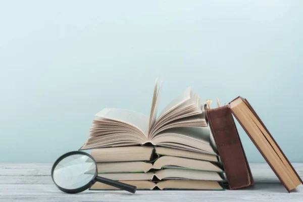 professional book editing services
